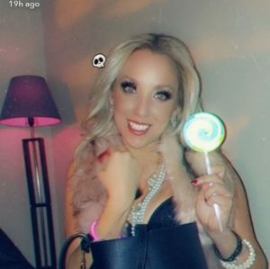 Meet your Posher, Amy